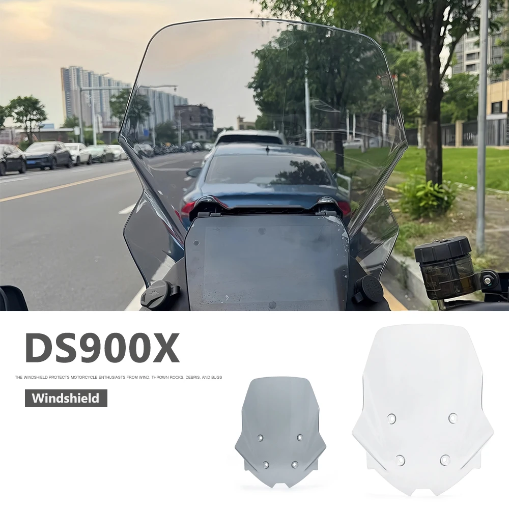 Ветровые стекла 2024 2025 DS900X для VOGE DS 900X 900 DSX DS900X, ветровые дефлекторы мотоцикла, козырек, аксессуары
Ветровые стекла 2024 2025 DS900X для VOGE DS 900X 900 DSX DS900X, ветровые дефлекторы мотоцикла, козырек, аксессуары