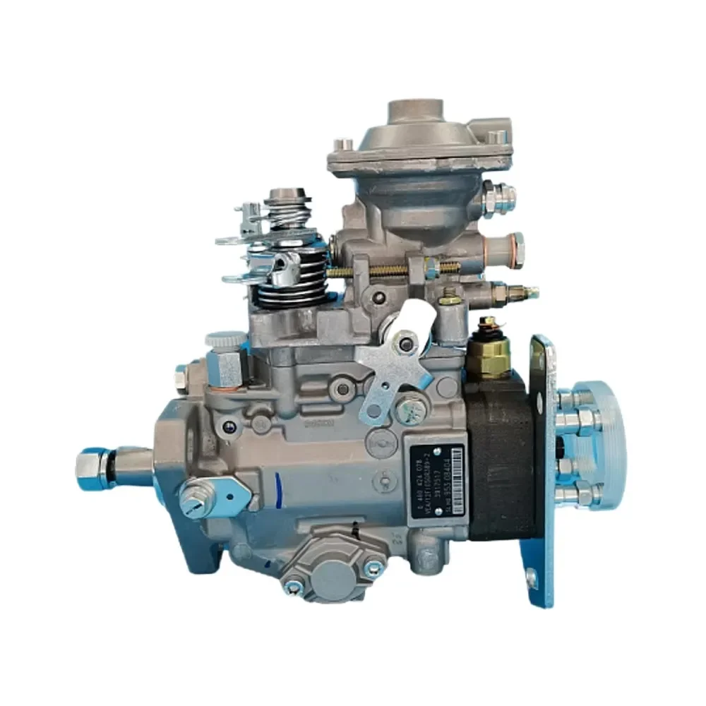 VE Pump 0460424078 0460424081 Common Rail High Pressure Oil Pump VE4/12F1050R389 Fuel Pump
VE Pump 0460424078 0460424081 Common Rail High Pressure Oil Pump VE4/12F1050R389 Fuel Pump