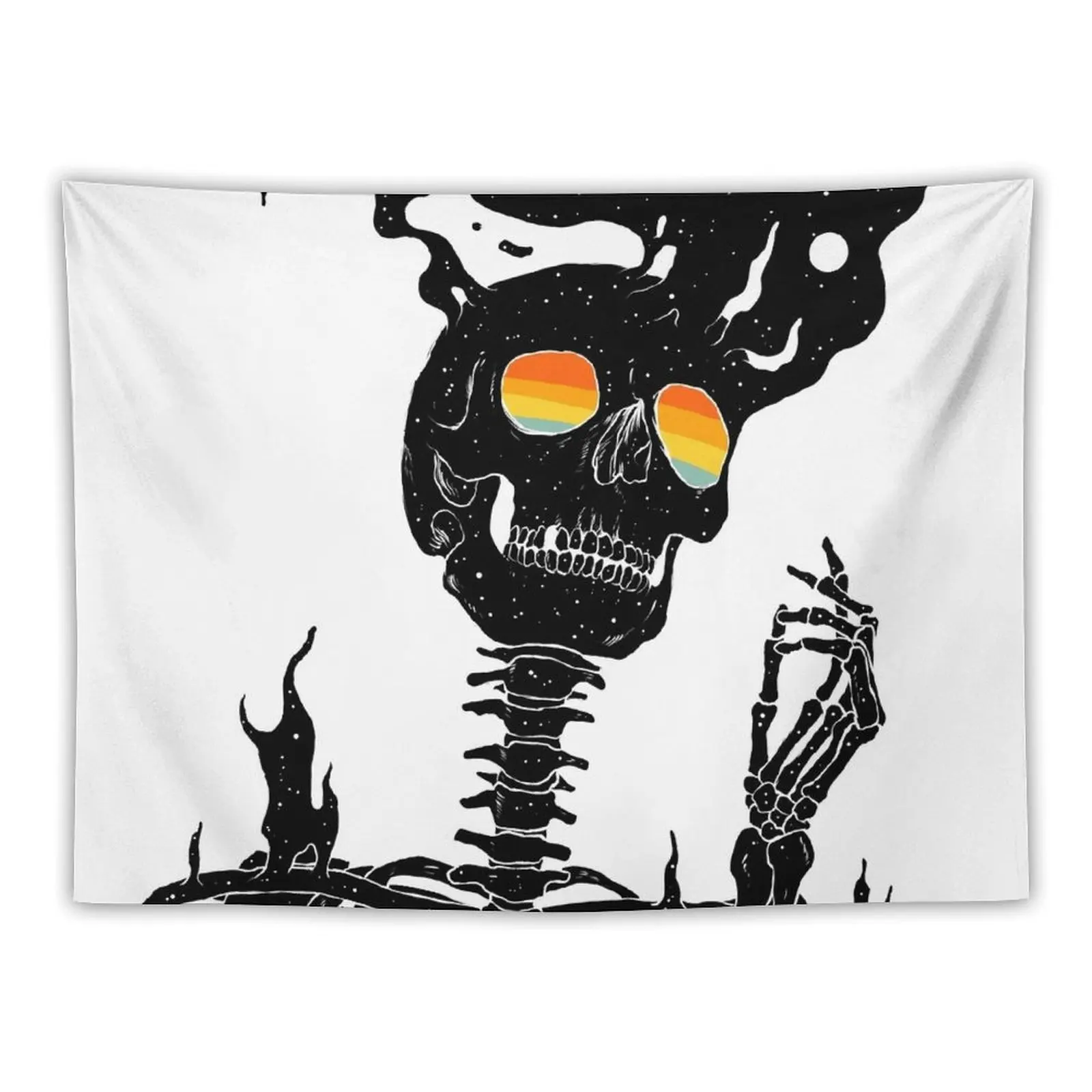 One with the Universe (Existential Diffusion) Tapestry Custom Home Decor Accessories Cute Room Decor Tapestry
One with the Universe (Existential Diffusion) Tapestry Custom Home Decor Accessories Cute Room Decor Tapestry
