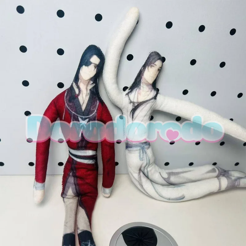 Tian Guan Ci Fu Hua Cheng Cosplay Prop Xie Lian Cosplay Stuffed Pillow Abstract Joint Twistable Plushie Hallowmas Birthday Gift
Tian Guan Ci Fu Hua Cheng Cosplay Prop Xie Lian Cosplay Stuffed Pillow Abstract Joint Twistable Plushie Hallowmas Birthday Gift