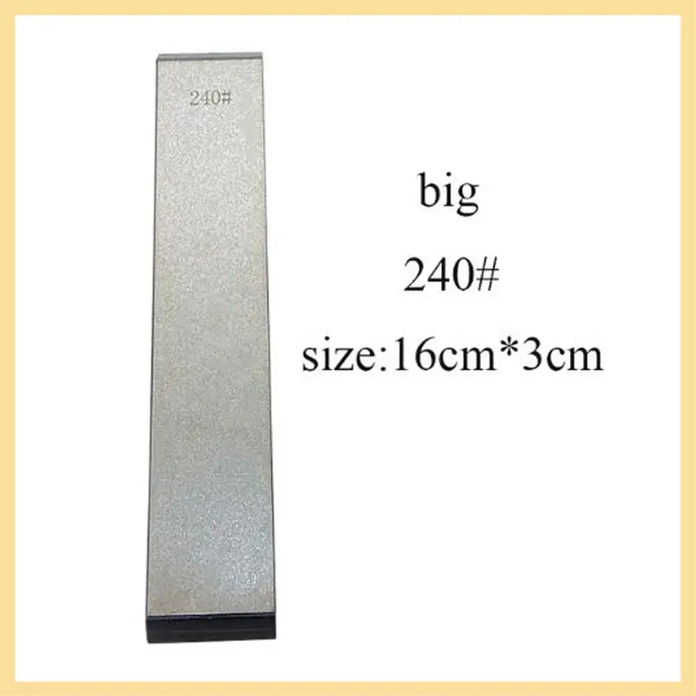 GOOD-Diamond Sharpeners Household Kitchen Sharpeners Quick Sharpening Tools Kitchen Scissors And Other Sharpening Stones
GOOD-Diamond Sharpeners Household Kitchen Sharpeners Quick Sharpening Tools Kitchen Scissors And Other Sharpening Stones