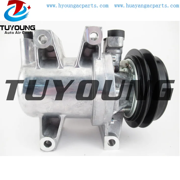 FOR Denso CR12SB Car Ac Compressor For Holden Rodeo Isuzu D-Max 8981028240 8981028241
FOR Denso CR12SB Car Ac Compressor For Holden Rodeo Isuzu D-Max 8981028240 8981028241