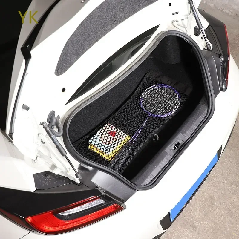 For Subaru BRZ for Toyota GR 86 22 Car Accessories Nylon Black Car Trunk Cargo Organizer Storage Elastic Mesh Bag Luggage Cargo
For Subaru BRZ for Toyota GR 86 22 Car Accessories Nylon Black Car Trunk Cargo Organizer Storage Elastic Mesh Bag Luggage Cargo