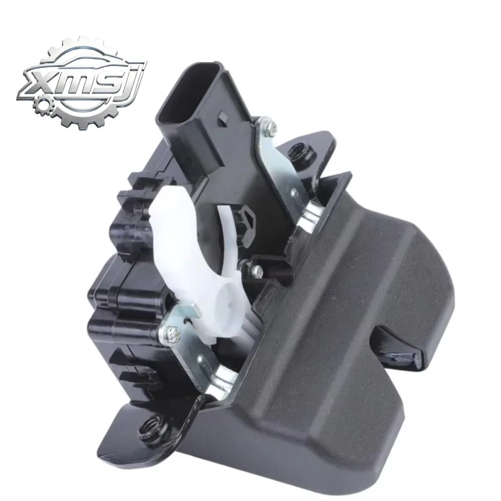 Actuador pestillo bloqueo puerta trasera maletero, 81230-D3000, apto para Hyundai Tucson Sportage 16-21, 81230D3000
Actuador pestillo bloqueo puerta trasera maletero, 81230-D3000, apto para Hyundai Tucson Sportage 16-21, 81230D3000