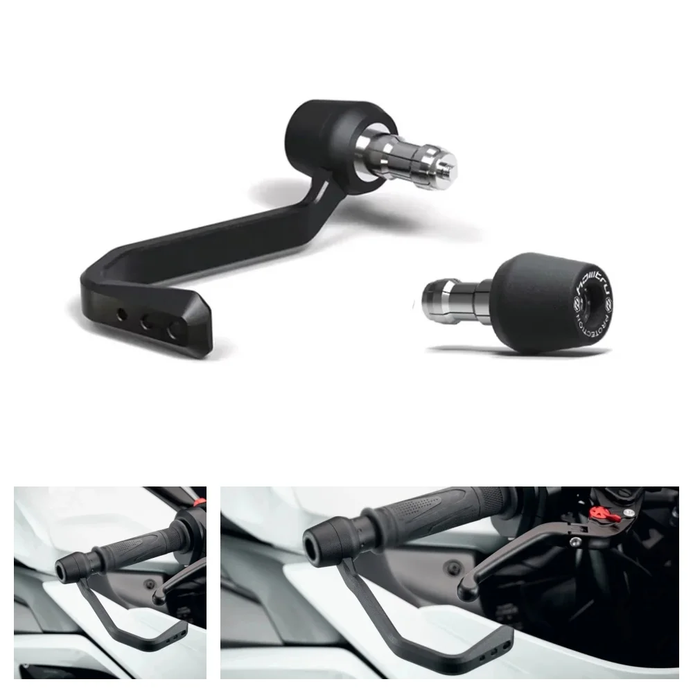 For Triumph Daytona 675 2011-2016 Motorcycle Handlebar Guard Cover Brake Clutch Lever Protection Bar Kit accessories
For Triumph Daytona 675 2011-2016 Motorcycle Handlebar Guard Cover Brake Clutch Lever Protection Bar Kit accessories