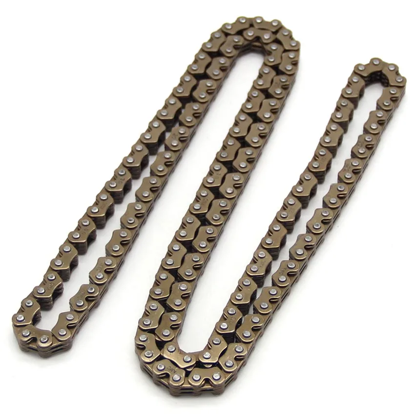 Motorcycle Links Engine Time Cam Timing Chain Link For Kawasaki KSF250 A1-A18 Mojave 250 1987-2004 KL250D KLR250 92057-1170
Motorcycle Links Engine Time Cam Timing Chain Link For Kawasaki KSF250 A1-A18 Mojave 250 1987-2004 KL250D KLR250 92057-1170
