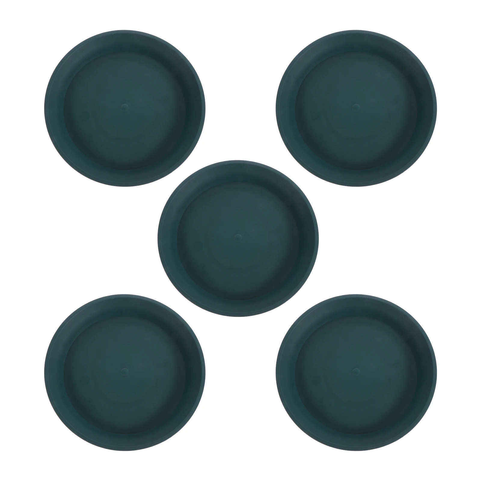 5pcs Root Control Pot Trays Thickened Green Water Proof Balcony Plant Pots Leakage Flowerpot Bases Gardening Supplies
5pcs Root Control Pot Trays Thickened Green Water Proof Balcony Plant Pots Leakage Flowerpot Bases Gardening Supplies