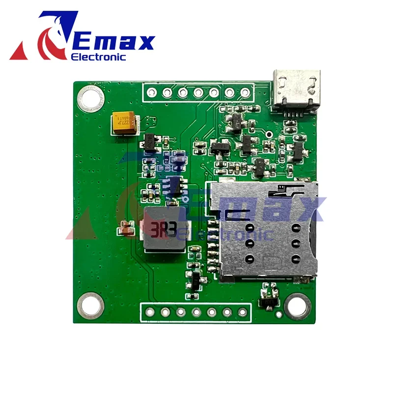 Основная плата Quectel EC25-J LTE CAT4 EC25-JFA Макетные платы Mobile IoT с антенной опционально 1 шт.
Основная плата Quectel EC25-J LTE CAT4 EC25-JFA Макетные платы Mobile IoT с антенной опционально 1 шт.