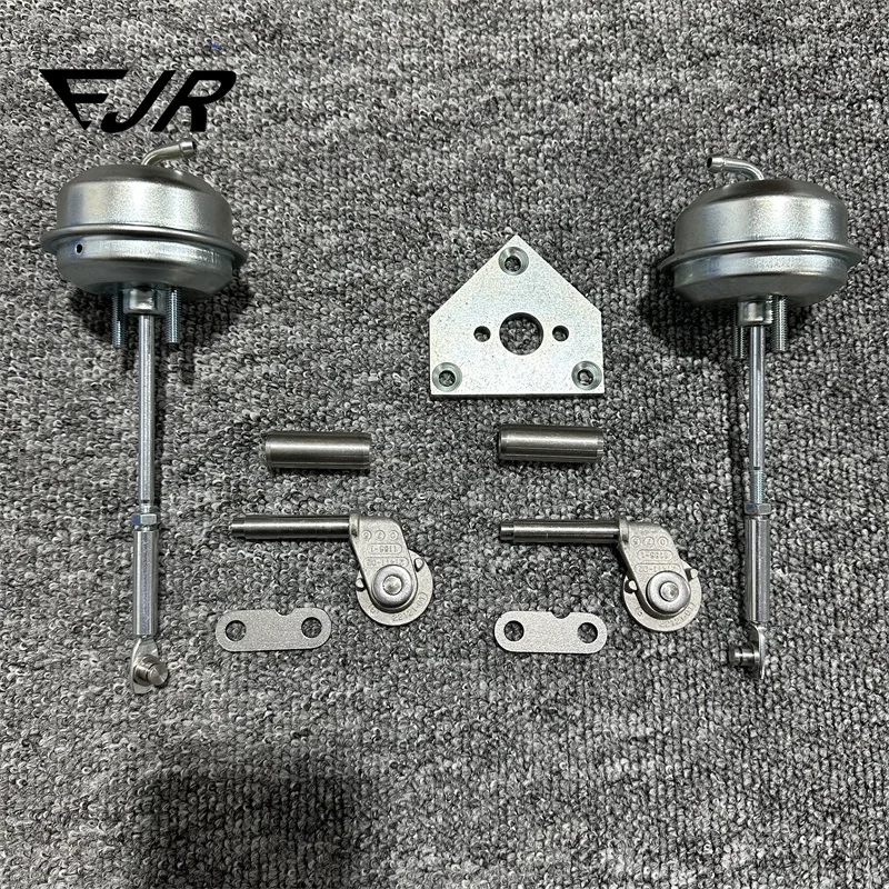 297710 673004079 297712 673004078 Turbocharger repair kit bypass valve for Maserati QUATTROPORTE GHIBLI LEVANTE V6 3.0T
297710 673004079 297712 673004078 Turbocharger repair kit bypass valve for Maserati QUATTROPORTE GHIBLI LEVANTE V6 3.0T
