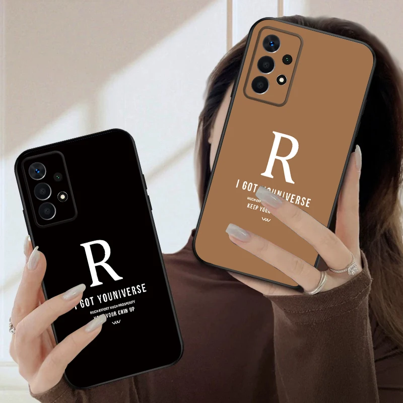I GOT YOUNIVERSE For Samsung A03 Core A 04 05 06 12 14 15 16 22 23 Galaxy A25 26 4G 34 35 52 53 56 71 73 90 5G soft phone case
I GOT YOUNIVERSE For Samsung A03 Core A 04 05 06 12 14 15 16 22 23 Galaxy A25 26 4G 34 35 52 53 56 71 73 90 5G soft phone case
