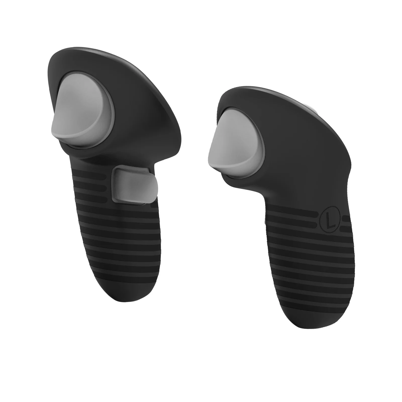 For Meta Quest 3 Controller Grip Silicone Protective Cover For Meta Quest 3 Grip Non-slip Silicone Grip Cover
For Meta Quest 3 Controller Grip Silicone Protective Cover For Meta Quest 3 Grip Non-slip Silicone Grip Cover