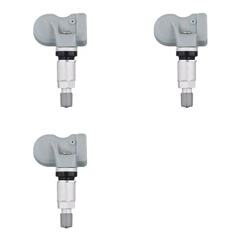 3X 6608064280 Tire Pressure TPMS Sensor For Geely Okavango L VX11 L 2022-2024 For Atlas COOL Galaxy L6 L7 Atlas
3X 6608064280 Tire Pressure TPMS Sensor For Geely Okavango L VX11 L 2022-2024 For Atlas COOL Galaxy L6 L7 Atlas
