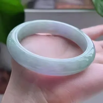 zheru Jewelry Natural Burma Jade 54mm-62mm bracelet Exquisite Princess bracelet send girlfriend send mom
zheru Jewelry Natural Burma Jade 54mm-62mm bracelet Exquisite Princess bracelet send girlfriend send mom