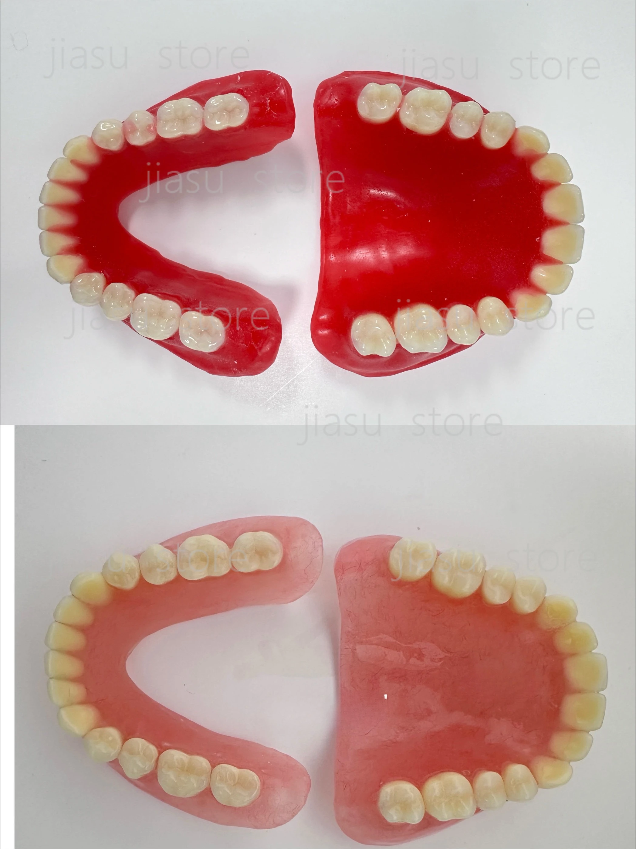Full senior teeth Full teeth Model display supplies Full dentures Removable dentures
Full senior teeth Full teeth Model display supplies Full dentures Removable dentures