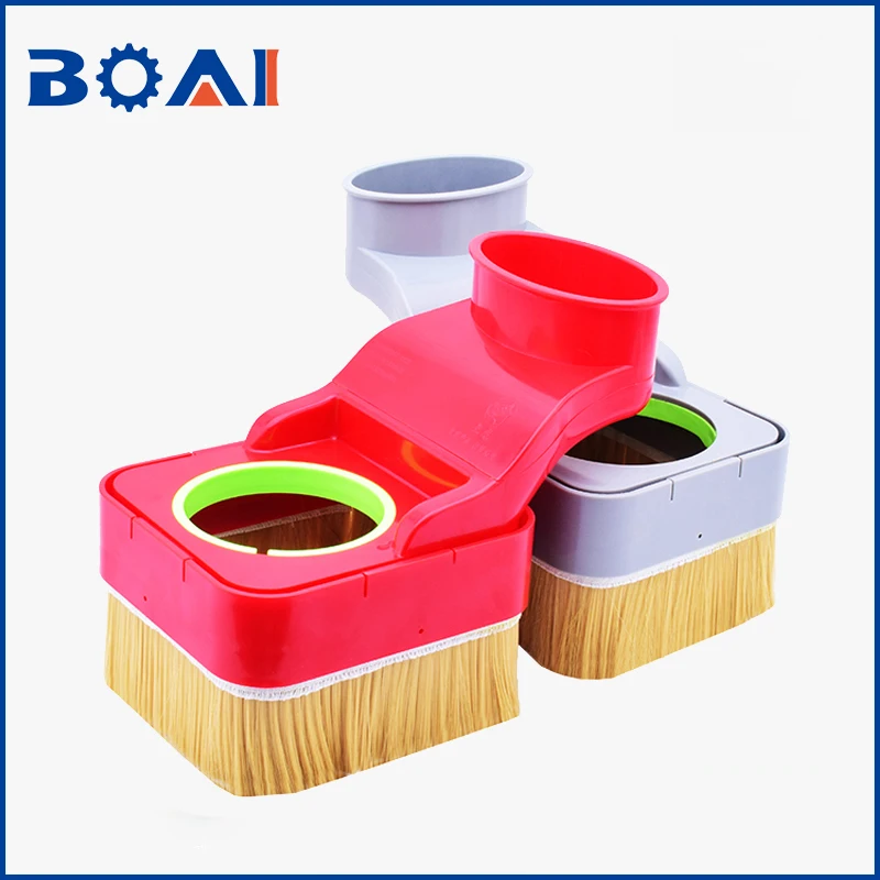 Dust Hood CNC Spindle Dust Cover Up-down Type 70/75/80/85/90/100mm Machinery Accessories
Dust Hood CNC Spindle Dust Cover Up-down Type 70/75/80/85/90/100mm Machinery Accessories
