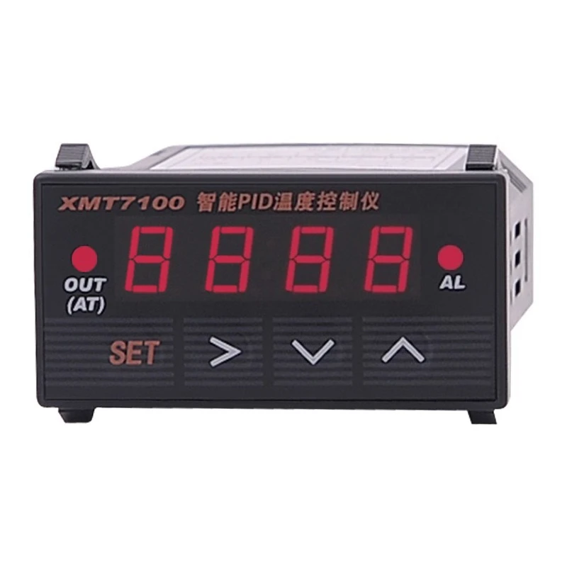 Intelligent Temperature Controller, Thermostat, Temperature Meter
Intelligent Temperature Controller, Thermostat, Temperature Meter