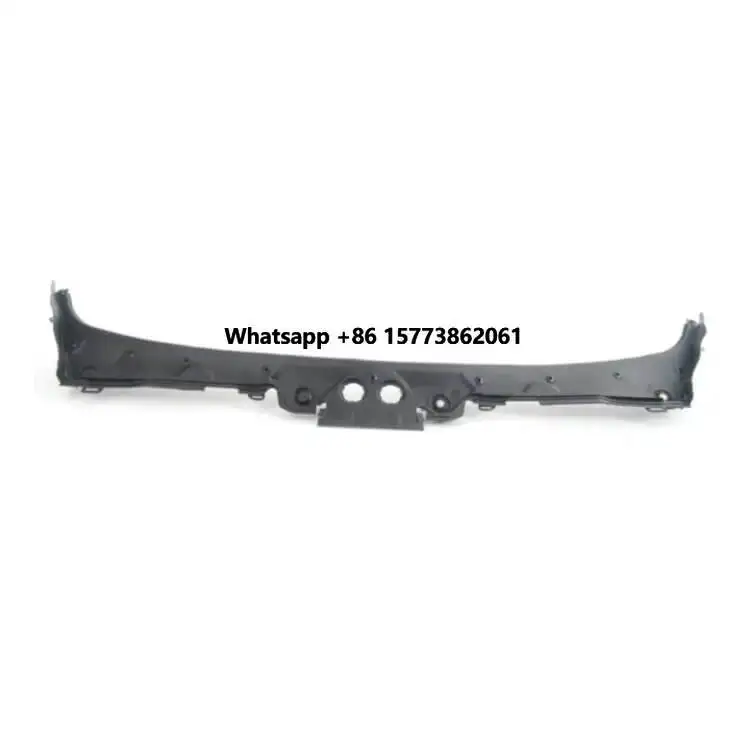 51717258177 Windshield Cowl Trim Panel Windshield Wiper Cover Plate Seal Rain Tray for 3 Series F30 F30N F31 F80 F83
51717258177 Windshield Cowl Trim Panel Windshield Wiper Cover Plate Seal Rain Tray for 3 Series F30 F30N F31 F80 F83