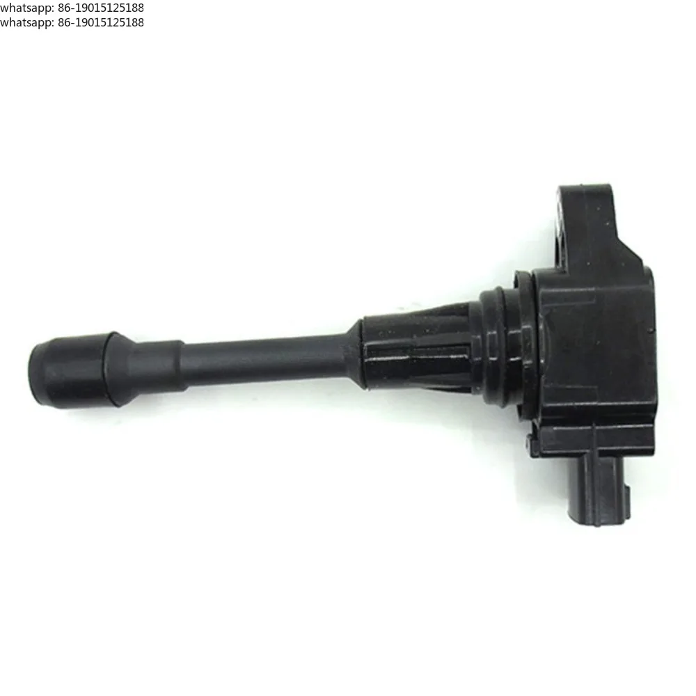 High quality New For 1Pcs 22448-1HC0A Ignition Coil NP300 Frontier Sentra Altima FX50 Q70 QX60 UF549
High quality New For 1Pcs 22448-1HC0A Ignition Coil NP300 Frontier Sentra Altima FX50 Q70 QX60 UF549