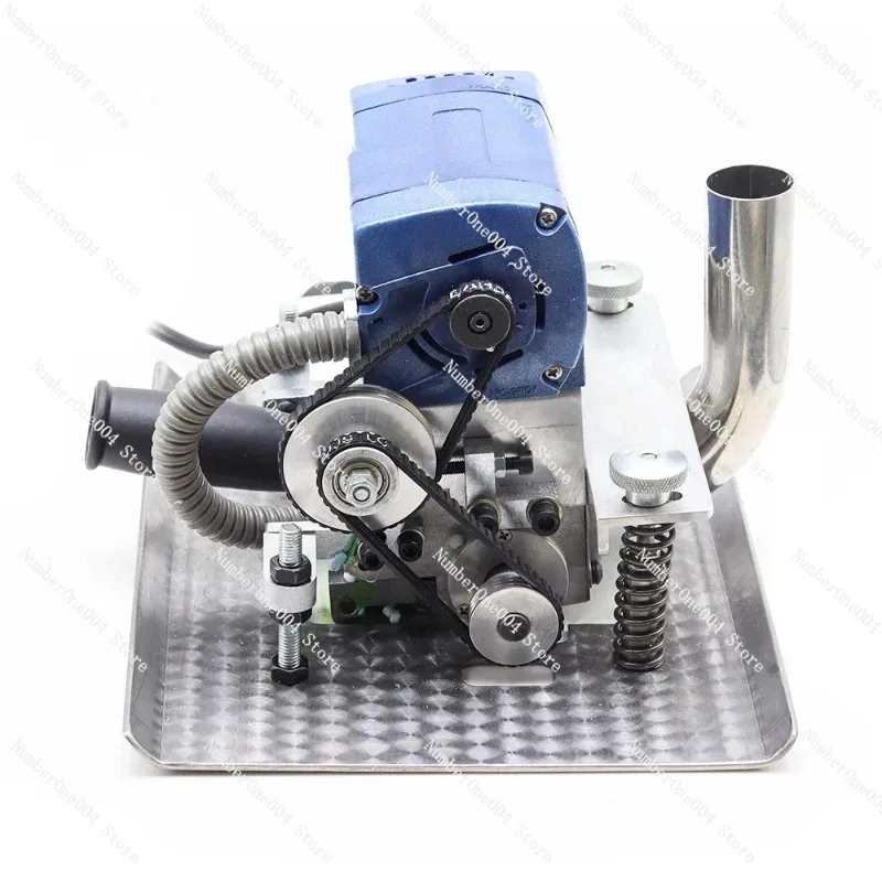 Suitable for Portable 3-inch Blade Flat Carpet Shearing Machine, Used for Carving Tufting Guns, with Adjustable Depth
Suitable for Portable 3-inch Blade Flat Carpet Shearing Machine, Used for Carving Tufting Guns, with Adjustable Depth