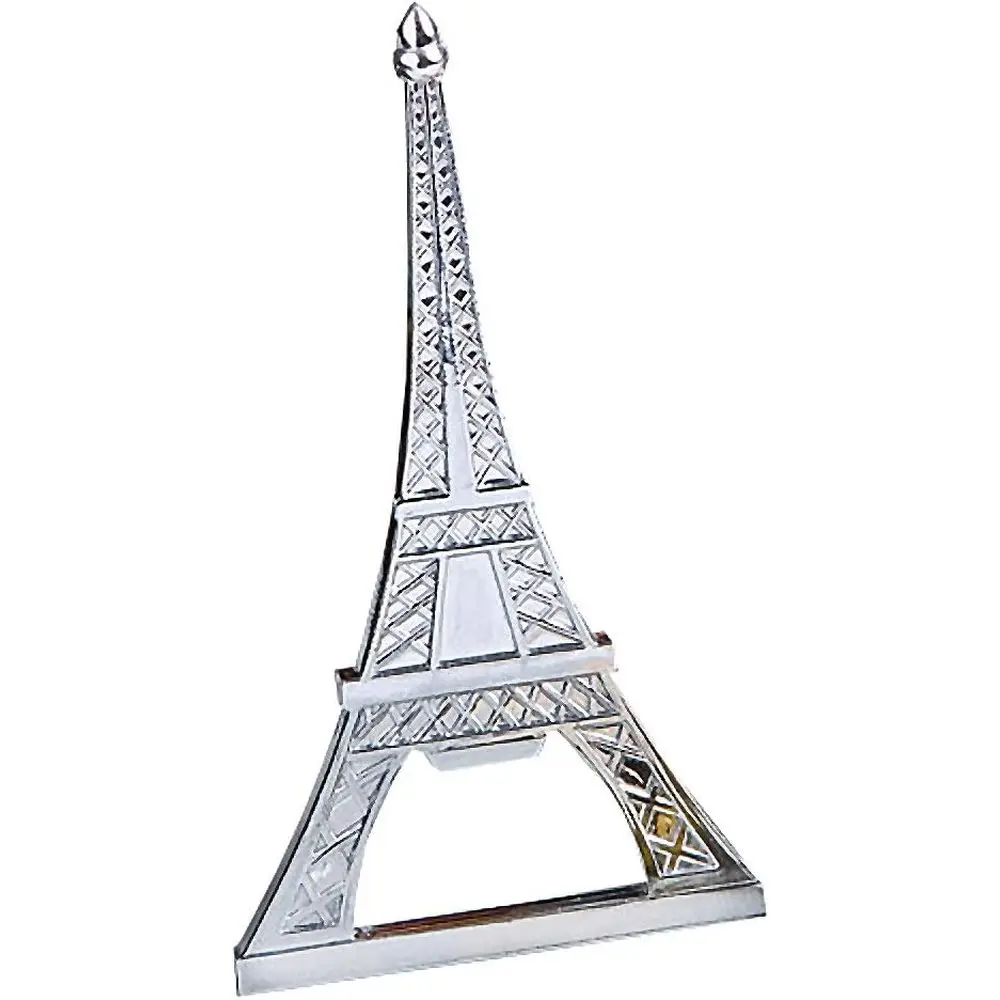 Eiffel Tower-Inspired Bottle Opener Avenue
Eiffel Tower-Inspired Bottle Opener Avenue