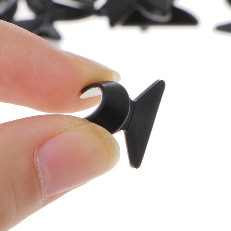 10 Sets Adhesive Nose Pads for Eyeglasses Sunglasses Comfortable Silicone Nose Bridge Pad Glasses Fixing Tools
10 Sets Adhesive Nose Pads for Eyeglasses Sunglasses Comfortable Silicone Nose Bridge Pad Glasses Fixing Tools