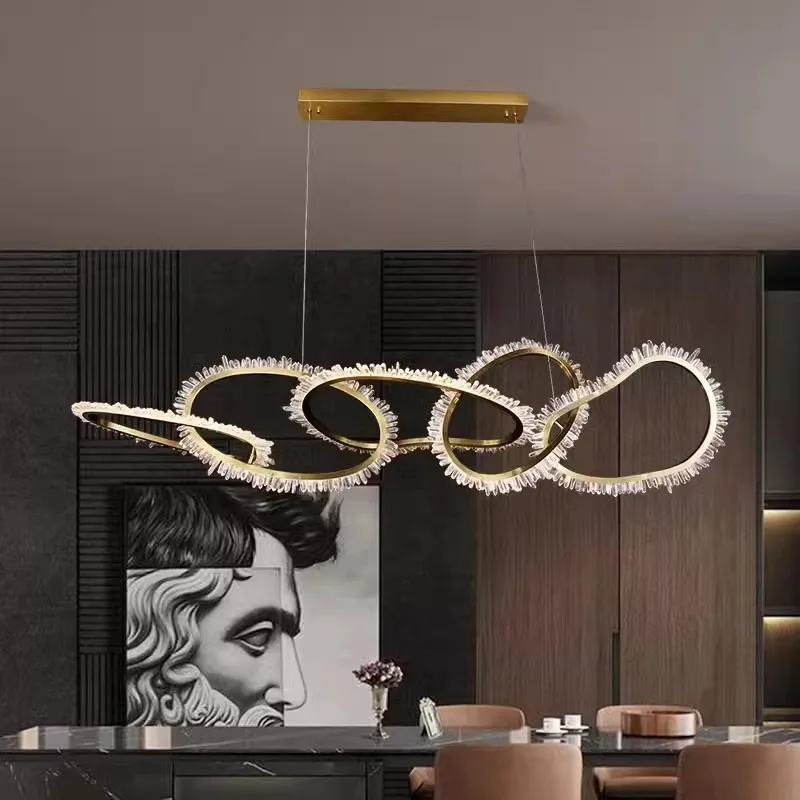 Modern dine dining room Pendant lights indoor lighting Ceiling lamp hanging light led chandelier decorative interior lighting
Modern dine dining room Pendant lights indoor lighting Ceiling lamp hanging light led chandelier decorative interior lighting