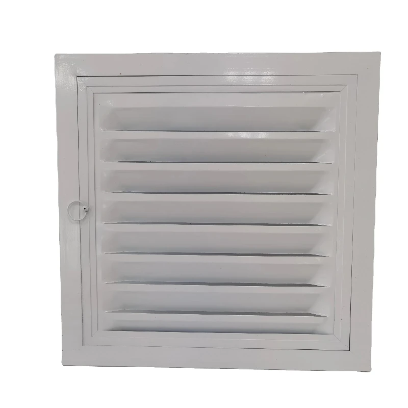 Industrial aluminum exhaust gravity vent for outdoor, basement, warehouse, workshop, office, living room
Industrial aluminum exhaust gravity vent for outdoor, basement, warehouse, workshop, office, living room