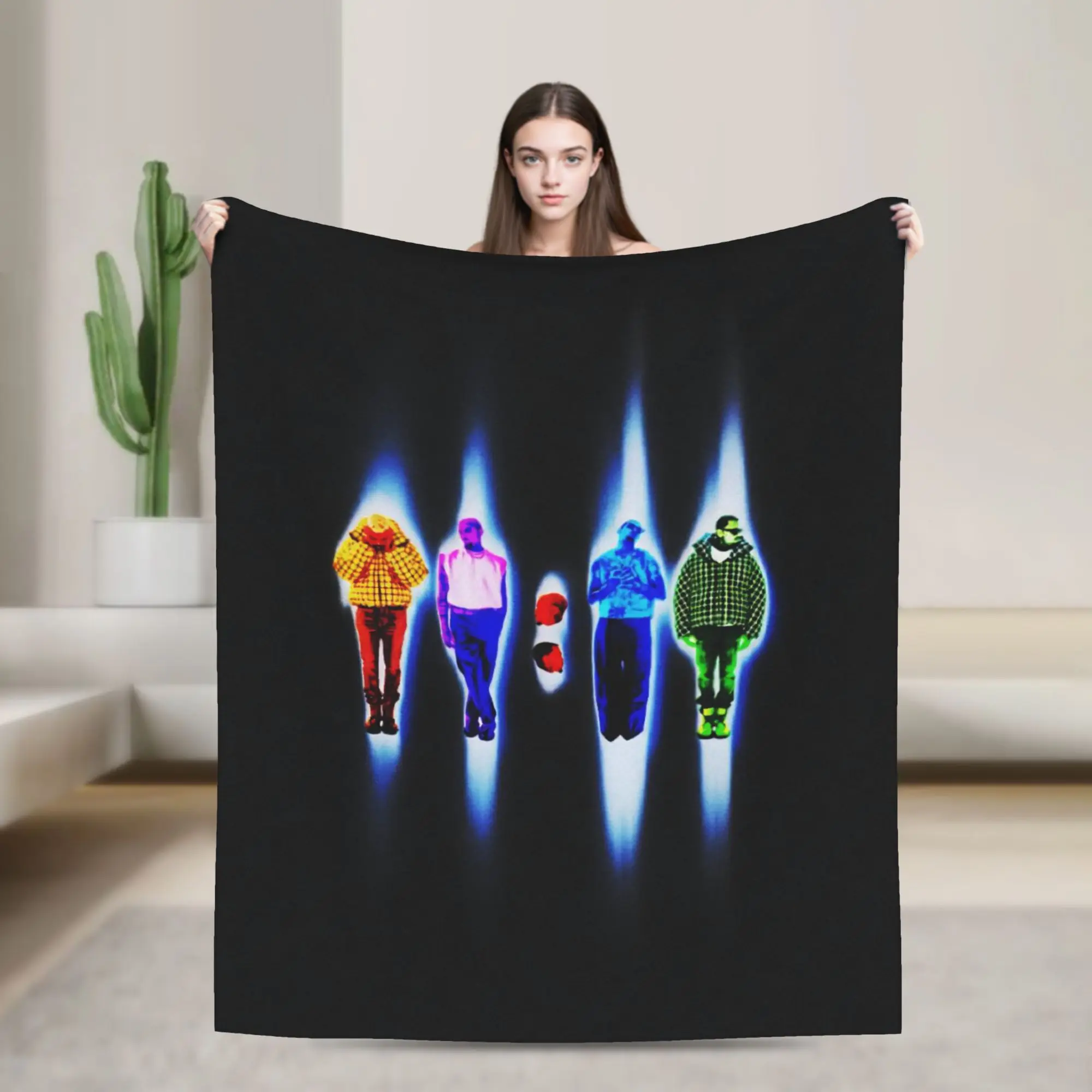 Chris Brown Breezy Bowl XX Blanket Warm Soft Funny Plush Throw Blanket For Living Room Picnic Flannel Bedspread Bed Cover
Chris Brown Breezy Bowl XX Blanket Warm Soft Funny Plush Throw Blanket For Living Room Picnic Flannel Bedspread Bed Cover