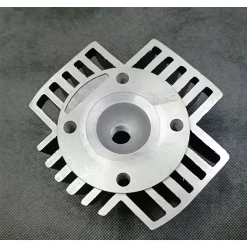 A82E-Engine Cylinder Head Cover For Yamaha PW50 PW 50 PY 50 Peewee 50 Y-Zinger PW60–Motorcycle Replacement Part
A82E-Engine Cylinder Head Cover For Yamaha PW50 PW 50 PY 50 Peewee 50 Y-Zinger PW60–Motorcycle Replacement Part