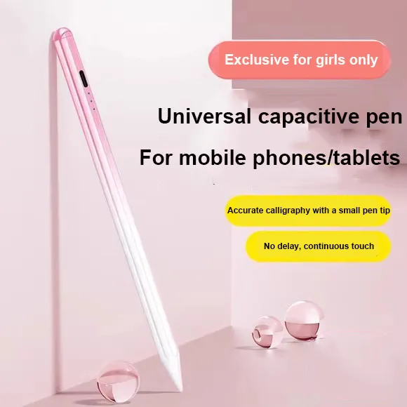 Touch Smart Active Pencil For Huawei MatePad Pro 12.2 Pro 12.2 12 X Air 12 SE 11 Air 11.5 S 11.5 PaperMatte Pro 11 10.8 SE 10.4
Touch Smart Active Pencil For Huawei MatePad Pro 12.2 Pro 12.2 12 X Air 12 SE 11 Air 11.5 S 11.5 PaperMatte Pro 11 10.8 SE 10.4