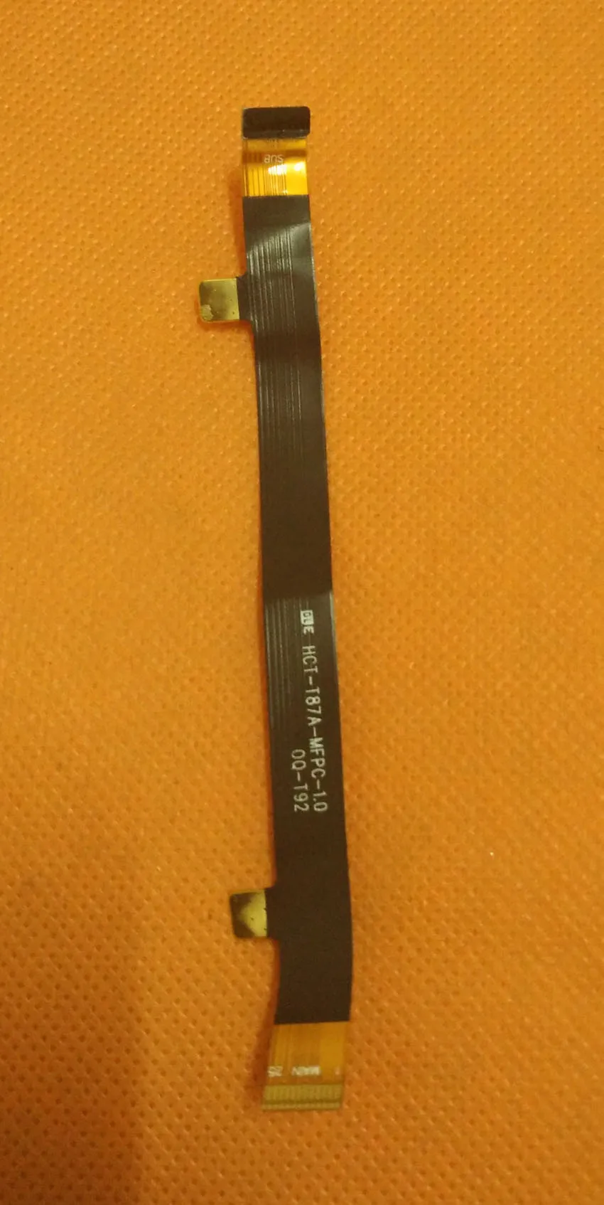 Оригинальная USB-зарядка для планшетов Oukitel K6000 Pro MT6753 Octa Core 5,5 "FHD
Оригинальная USB-зарядка для планшетов Oukitel K6000 Pro MT6753 Octa Core 5,5 "FHD