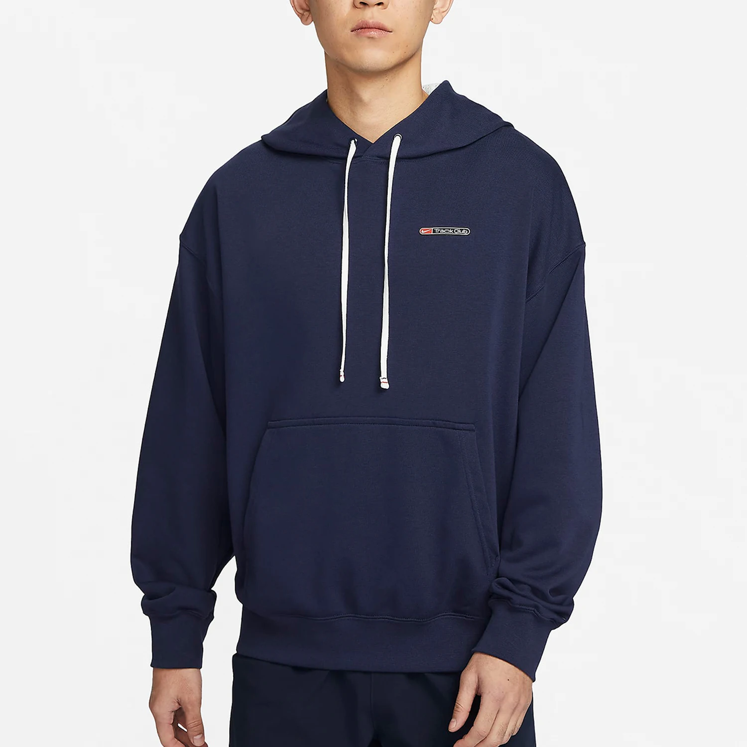 Nike Genuine Track Club Dri FIT Men's Knitted Hoodie FN3396-410
Nike Genuine Track Club Dri FIT Men's Knitted Hoodie FN3396-410