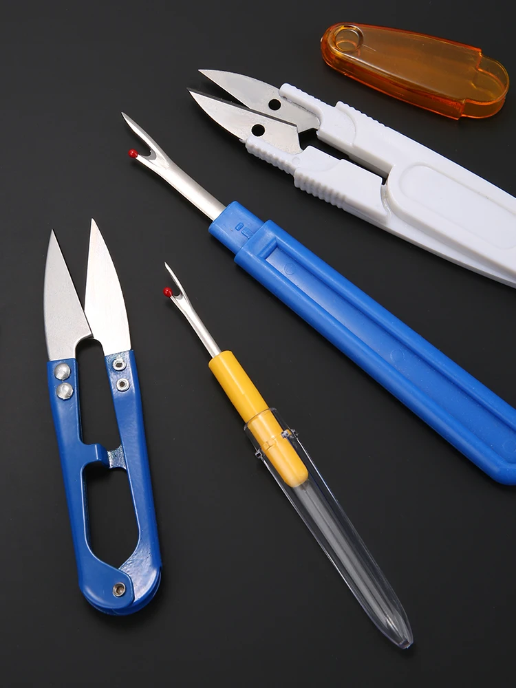 4/6pcs Sewing Seam Ripper Kit Colorful Sewing Stitch Thread Unpicker &Seam Ripper&Thread Cutter Scissor for Sewing Thread Remove
4/6pcs Sewing Seam Ripper Kit Colorful Sewing Stitch Thread Unpicker &Seam Ripper&Thread Cutter Scissor for Sewing Thread Remove