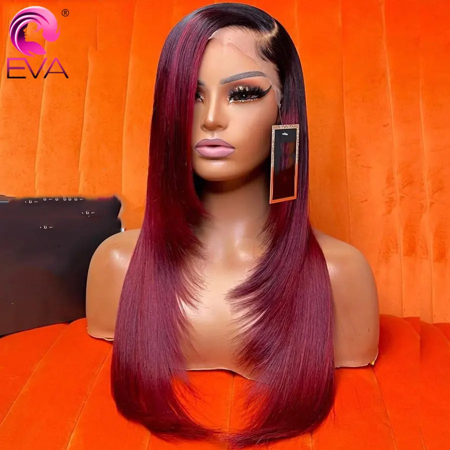 99j Long Human Hair Wigs For Black Women Peruvian Hair 13x6 Lace Frontal Wig Bleached Knots Remy Cut Hair Natural Colored Wig
99j Long Human Hair Wigs For Black Women Peruvian Hair 13x6 Lace Frontal Wig Bleached Knots Remy Cut Hair Natural Colored Wig