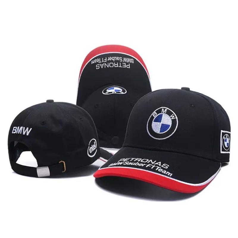Car Cap BMW Bike Cap Car Motorcycle Racing Baseball Cap Adjustable Recreational Go-Kart Cap Hip Hop BMW Logo 2025
Car Cap BMW Bike Cap Car Motorcycle Racing Baseball Cap Adjustable Recreational Go-Kart Cap Hip Hop BMW Logo 2025