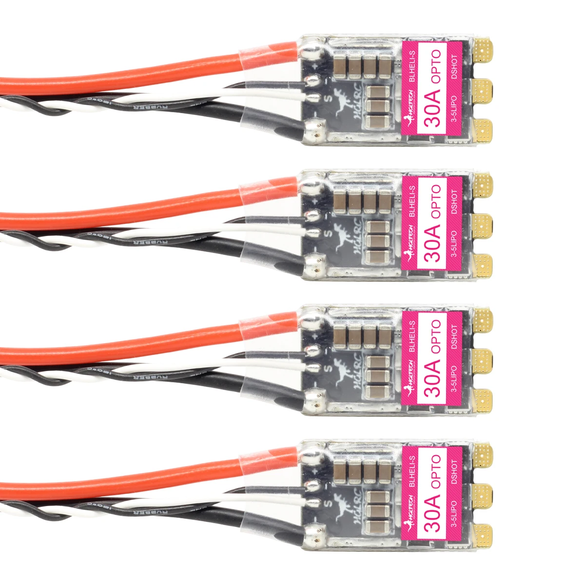 HGLRC 30A 30AMP 3-5S BLHELIS 16,5 BB2 DSHOT600 бесщеточный ESC для радиоуправляемого FPV гоночного Фристайл дрона, запасные части DIY 26x мм
HGLRC 30A 30AMP 3-5S BLHELIS 16,5 BB2 DSHOT600 бесщеточный ESC для радиоуправляемого FPV гоночного Фристайл дрона, запасные части DIY 26x мм