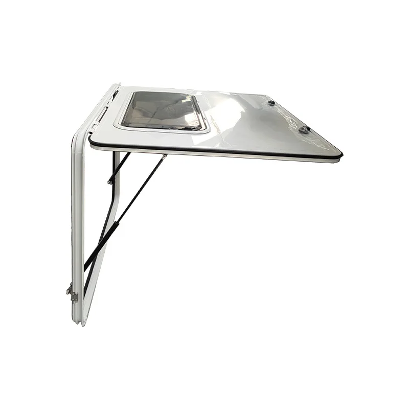 Custom RV Access Doors Factory Price 1500x700mm Aluminum Cargo Hatch Doors with Push-out Hinge Window for Caravan Campervan
Custom RV Access Doors Factory Price 1500x700mm Aluminum Cargo Hatch Doors with Push-out Hinge Window for Caravan Campervan