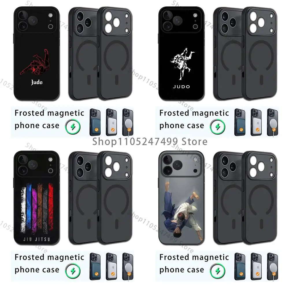 Japanese Martial Arts Judo Phone Case For iPhone 17,16,15,14,13,12,11,Pro,Max,Plus,E,Air,Mini Magnetic Magsafe Frosted
Japanese Martial Arts Judo Phone Case For iPhone 17,16,15,14,13,12,11,Pro,Max,Plus,E,Air,Mini Magnetic Magsafe Frosted