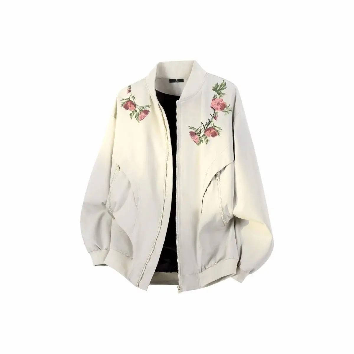 Американский Sle, весна-осень, новинка 2025 года, ветровка, дэт, воротник-стойка, мужская модная одежда Balame, ветрозащитная модная одежда
Американский Sle, весна-осень, новинка 2025 года, ветровка, дэт, воротник-стойка, мужская модная одежда Balame, ветрозащитная модная одежда