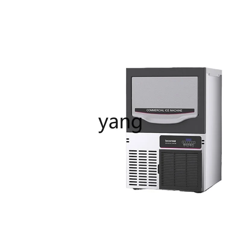 CX large commercial milk tea shop equipment bar KTV automatic ice cube making machine
CX large commercial milk tea shop equipment bar KTV automatic ice cube making machine