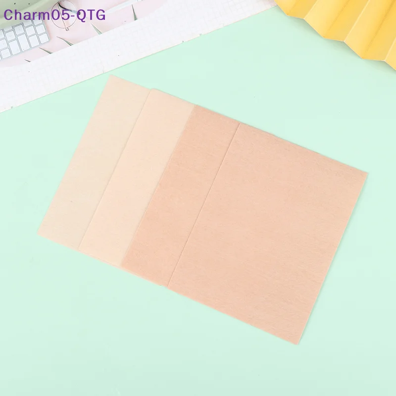 20pcs Waterproof Tattoo Flaw Conceal Tape Full Cover Concealer Sticker Body Arm Temporary Concealing Tattoos Scar Cover Stickers
20pcs Waterproof Tattoo Flaw Conceal Tape Full Cover Concealer Sticker Body Arm Temporary Concealing Tattoos Scar Cover Stickers