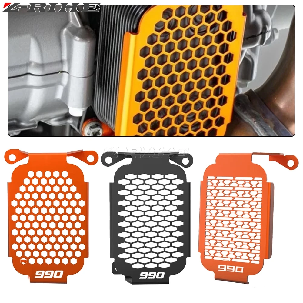 For 990 Duke R 2024 2025 2026 For Duke 990 Motorcycle Oil Water Heat Exchanger Guard Engine Cooling Cover Protector Accessoreis
For 990 Duke R 2024 2025 2026 For Duke 990 Motorcycle Oil Water Heat Exchanger Guard Engine Cooling Cover Protector Accessoreis