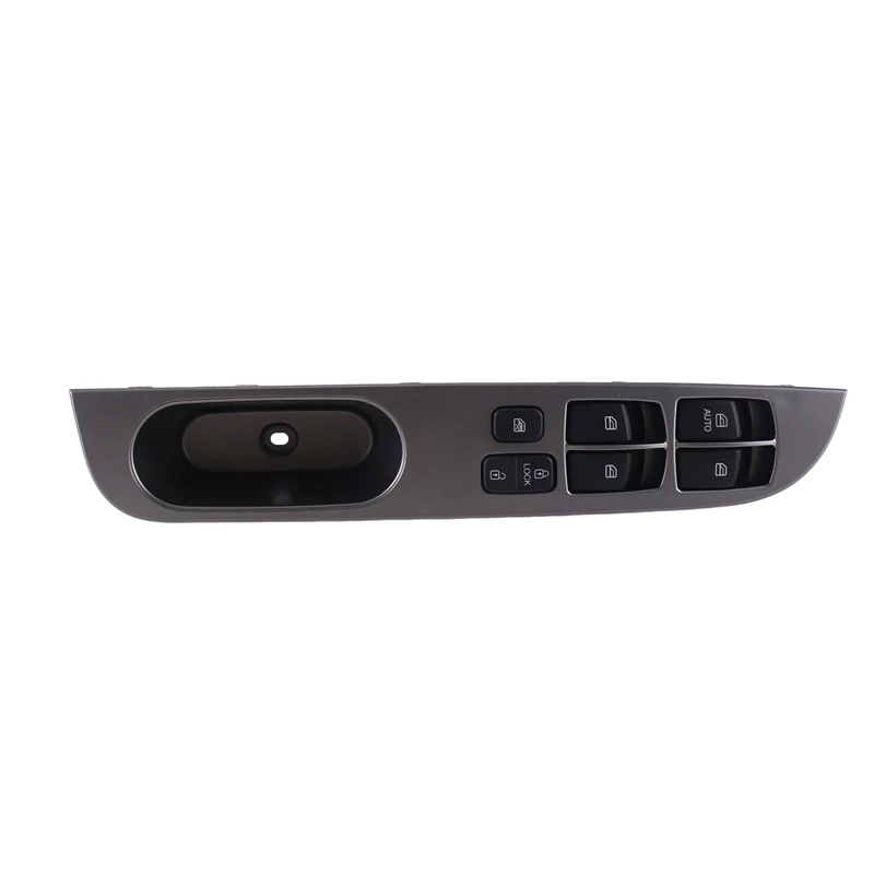 Car Power Windows Main Switch For Ssangyong Rodius Stavic 2005-2012 Door Glass Lifter Switch Button LH 8582021001HCJ
Car Power Windows Main Switch For Ssangyong Rodius Stavic 2005-2012 Door Glass Lifter Switch Button LH 8582021001HCJ