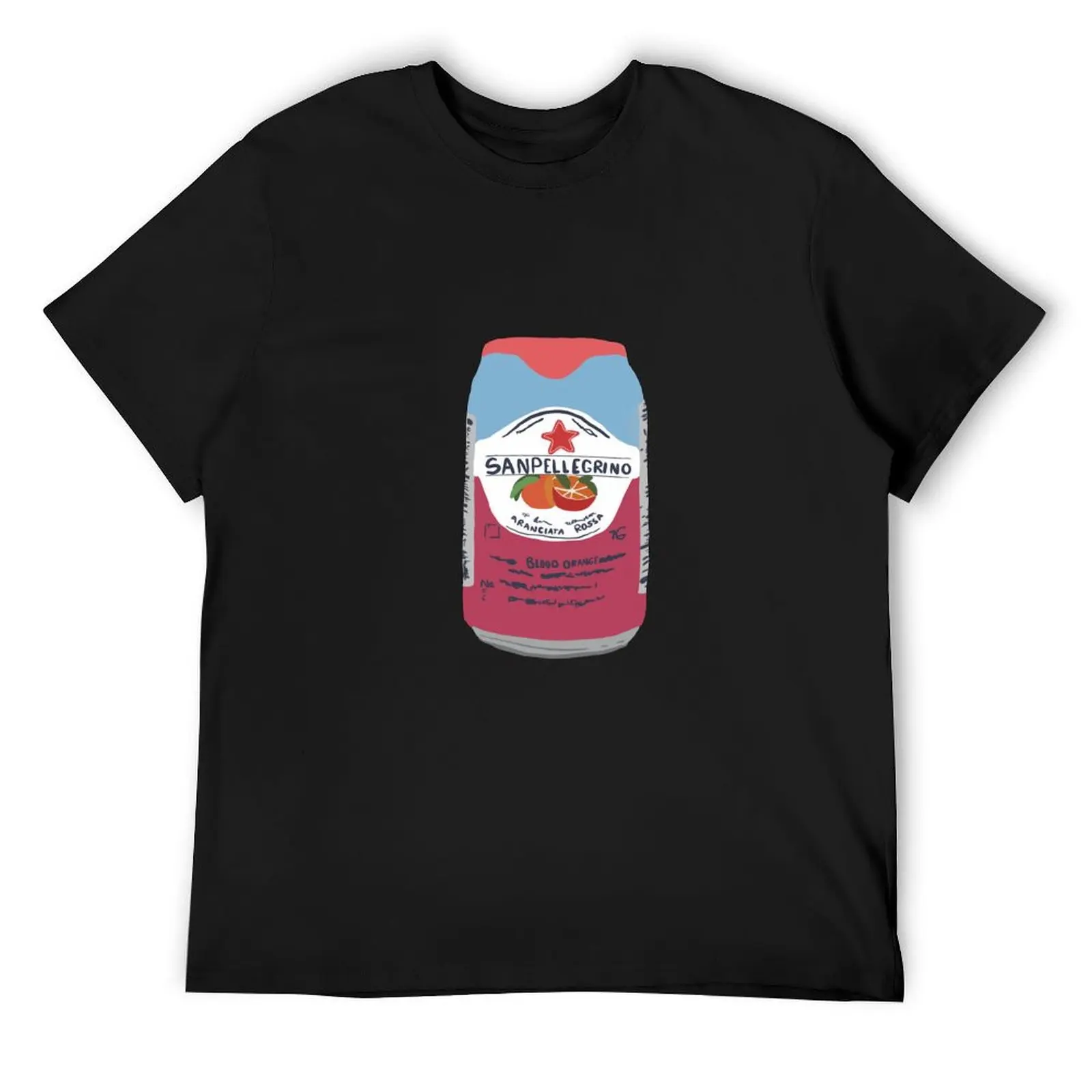 San Pellegrino T-Shirt blanks customs customs design your own men t shirts
San Pellegrino T-Shirt blanks customs customs design your own men t shirts