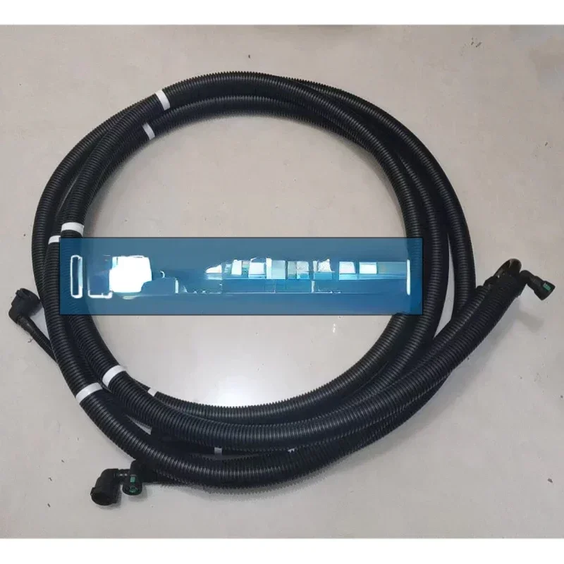 For Mercedes-Benz Truck Urea Pipe A0124744624 A6634707124 Hot sales
For Mercedes-Benz Truck Urea Pipe A0124744624 A6634707124 Hot sales