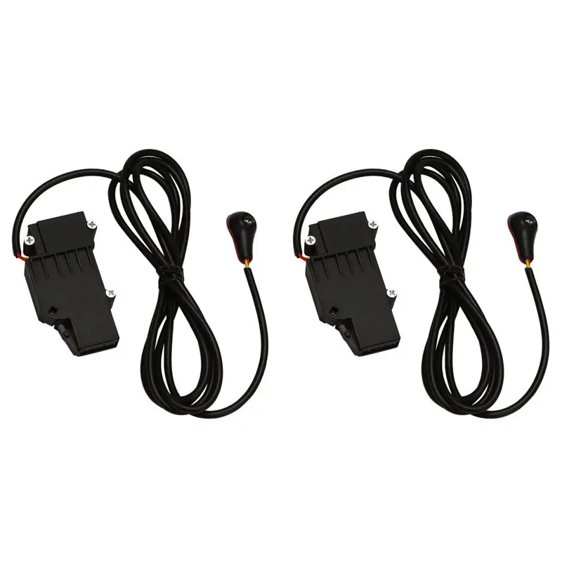 2X Car Auto Headlight Fog Light Sensor Control Module For Golf Mk5 6 Mk6 Jetta 5 Mk5 Tiguan Touran Passat B6 3C Scirocco
2X Car Auto Headlight Fog Light Sensor Control Module For Golf Mk5 6 Mk6 Jetta 5 Mk5 Tiguan Touran Passat B6 3C Scirocco