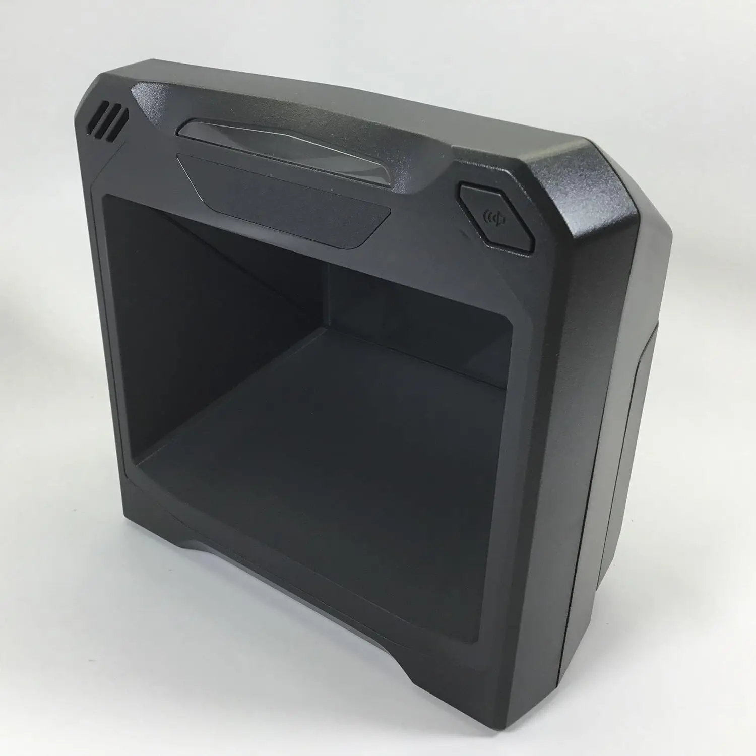 Zebra Symbol DS7708 Комплект сканера штрих-кода с вертикальным слотом (2D, 1D, PDF417 и QR-код) Б/у, очень хороший
Zebra Symbol DS7708 Комплект сканера штрих-кода с вертикальным слотом (2D, 1D, PDF417 и QR-код) Б/у, очень хороший