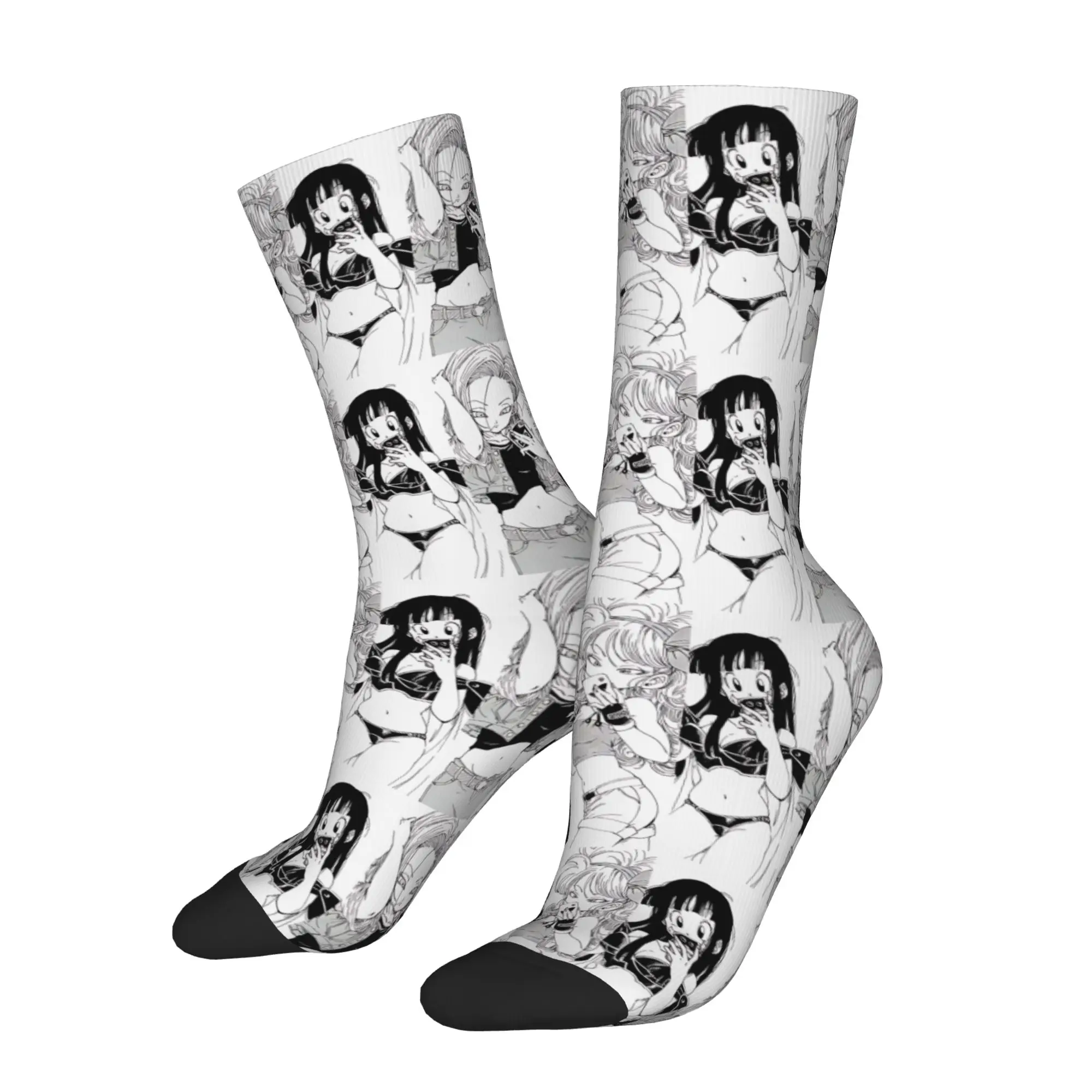 Dragon Ball Men's Socks Unisex Adults 18 Plus calcetines personalizados Pattern Printed customized items Socks
Dragon Ball Men's Socks Unisex Adults 18 Plus calcetines personalizados Pattern Printed customized items Socks