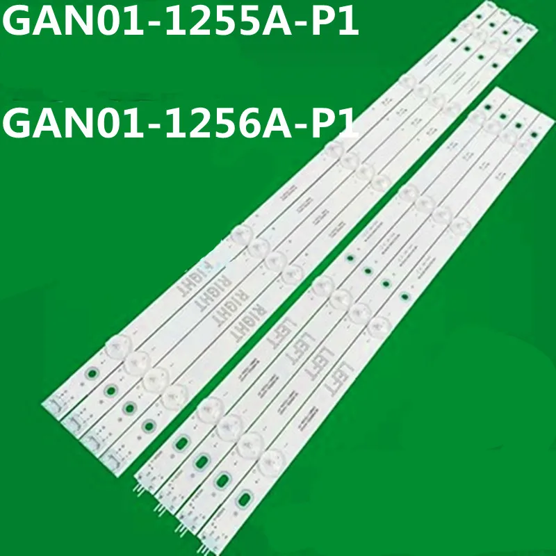 Фонарь для подсветки 49LJ5500 49LX300C 49UJ630V 49UJ635V 49UJ639V 49UJ635T 49UJ640T 49UH619V 49UF6000
Фонарь для подсветки 49LJ5500 49LX300C 49UJ630V 49UJ635V 49UJ639V 49UJ635T 49UJ640T 49UH619V 49UF6000