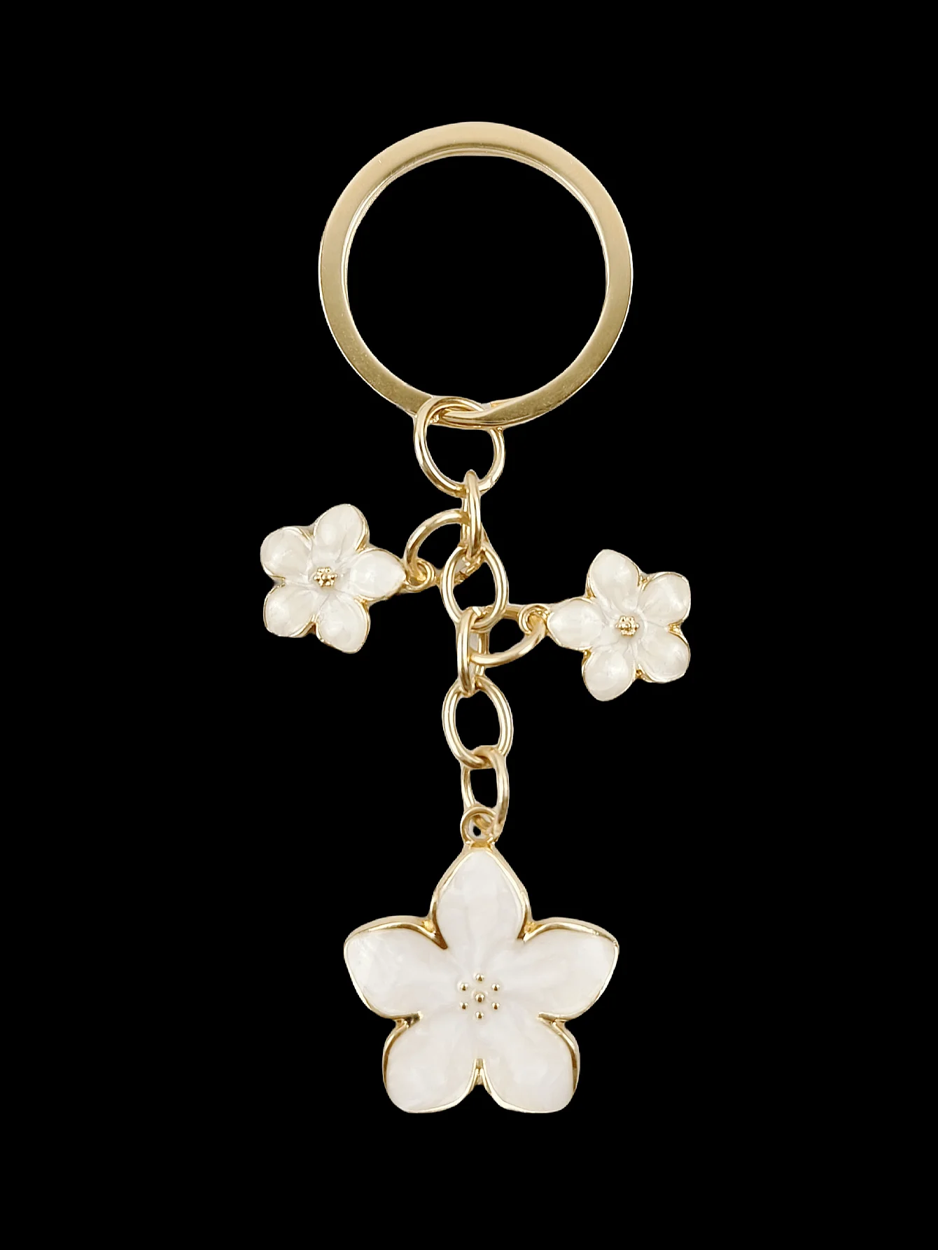 1pc Sakura Shaped Keychain, Lightweight And Graceful Sakura Design, Suitable For Bag Pendant, Car Key Chain, Couples, Birthday,
1pc Sakura Shaped Keychain, Lightweight And Graceful Sakura Design, Suitable For Bag Pendant, Car Key Chain, Couples, Birthday,